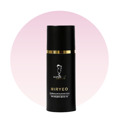 MIRYEO For Men All Day in One Cream (100ml)