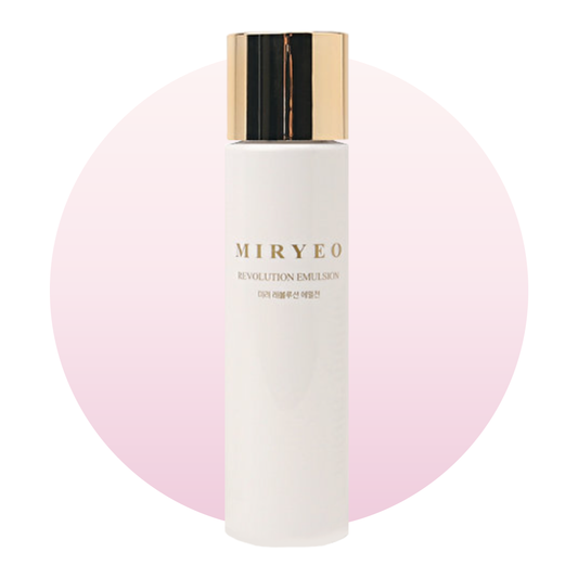 MIRYEO Revolution Emulsion (150 ml)