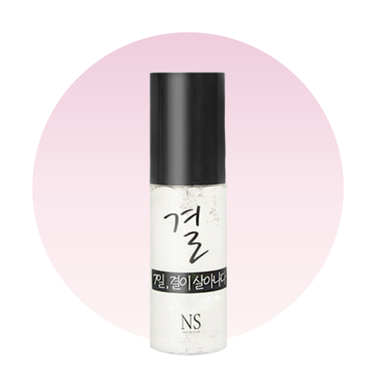 NATURAL SHINE 7 days of skin texture recovery (50ml)