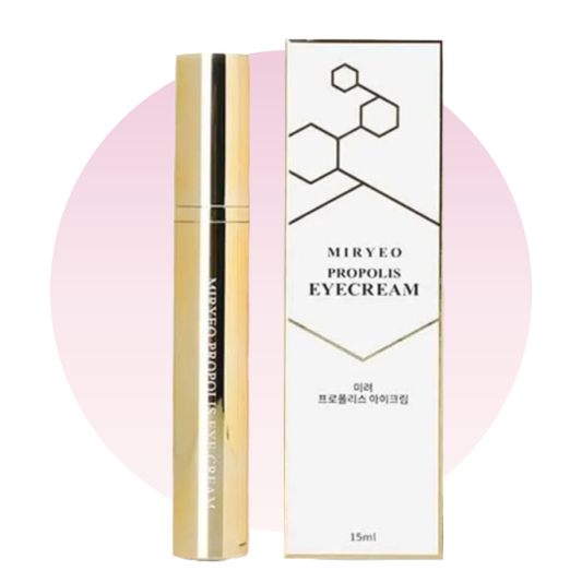 MIRYEO Propolis Eye Cream (15ml)