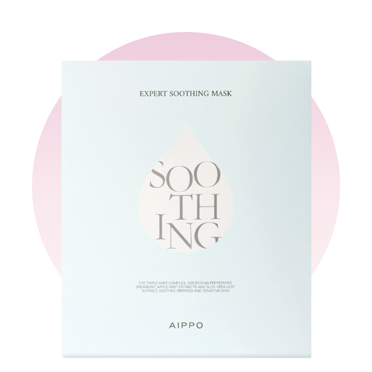 AIPPO Expert Soothing Mask