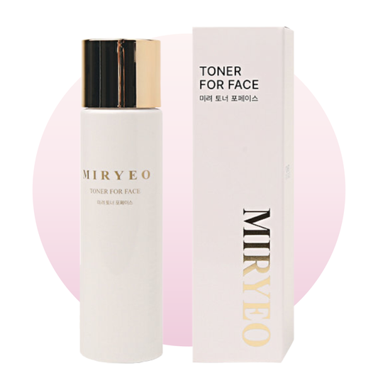 MIRYEO Toner for Face (150 ml)