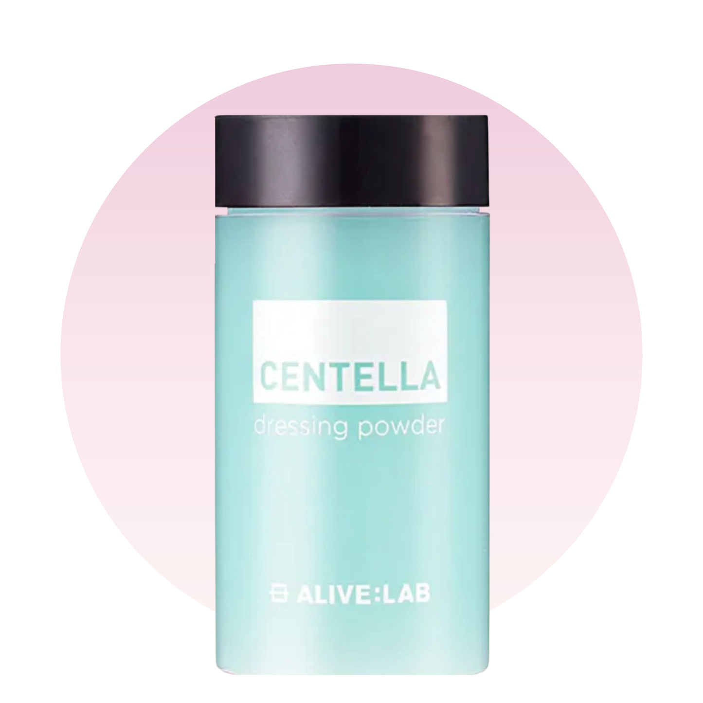 ALIVE:LAB Centella Dressing Powder (8 ml)