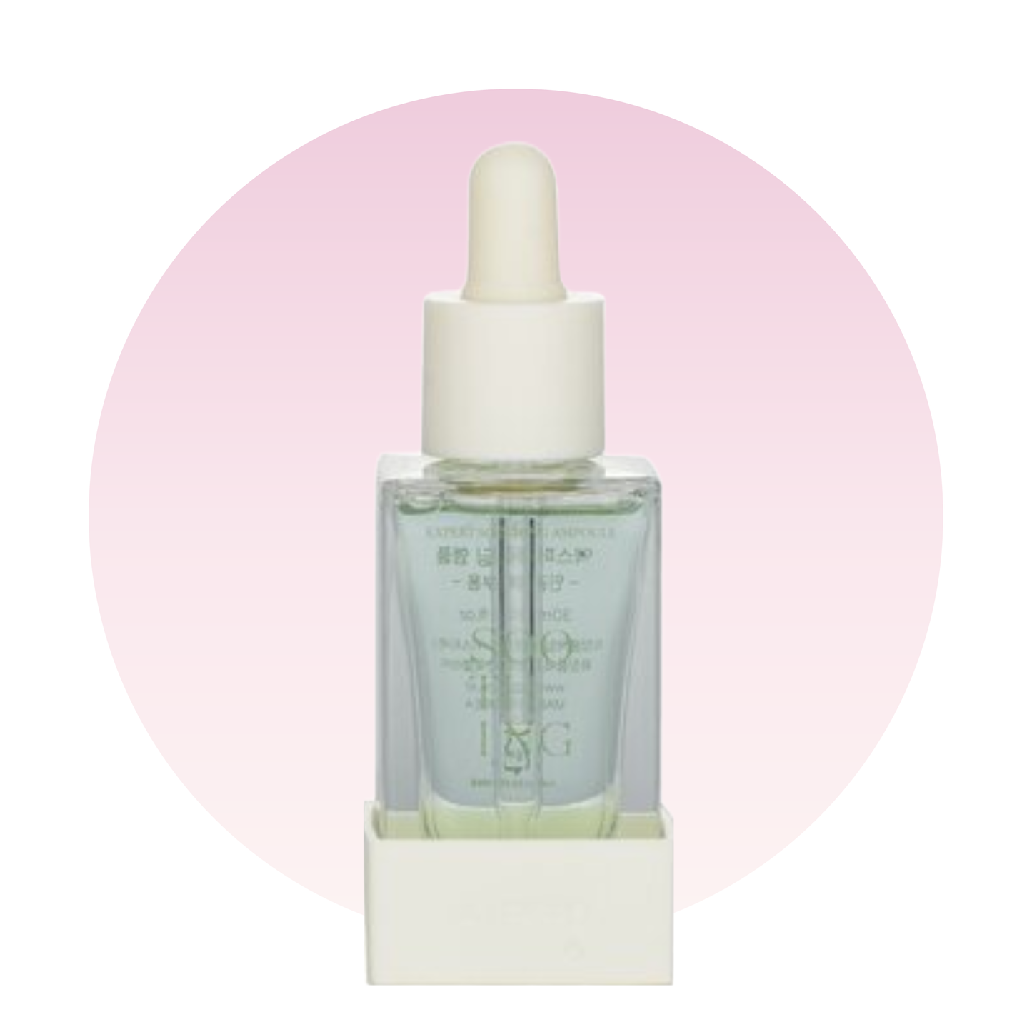 AIPPO Expert Soothing Ampoule (30 ml)