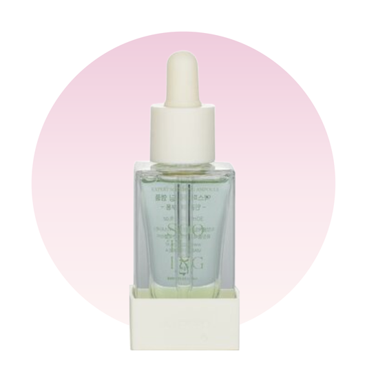 AIPPO Expert Soothing Ampoule (30 ml)