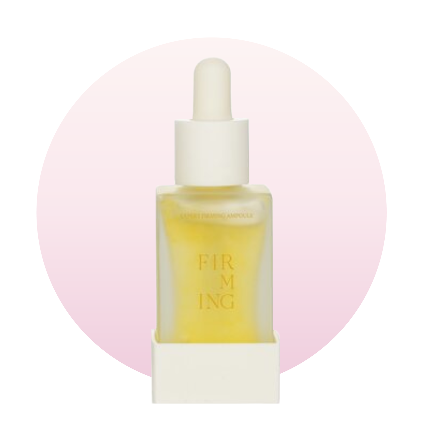 AIPPO Expert Firming Ampoule (30 ml)