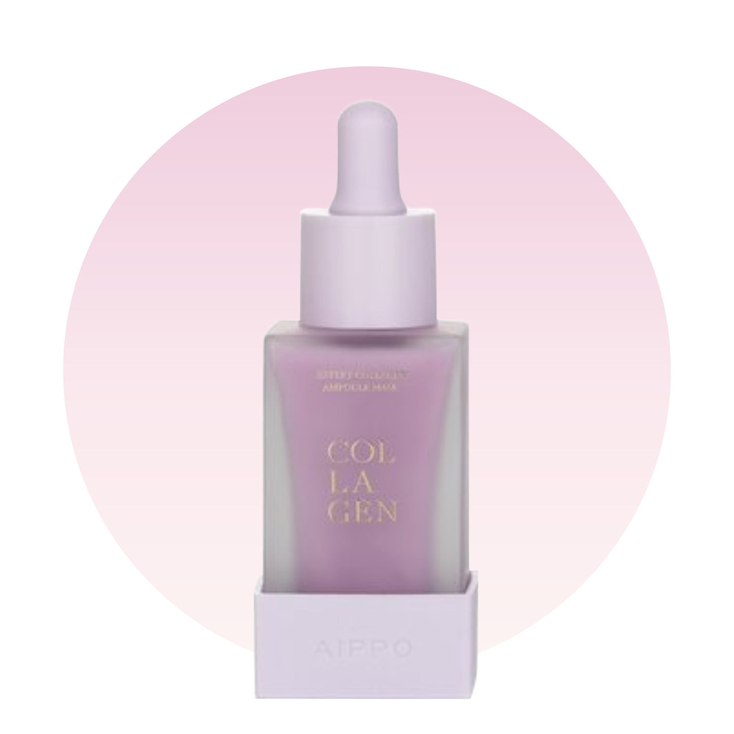 AIPPO Expert Collagen Ampoule (30 ml)