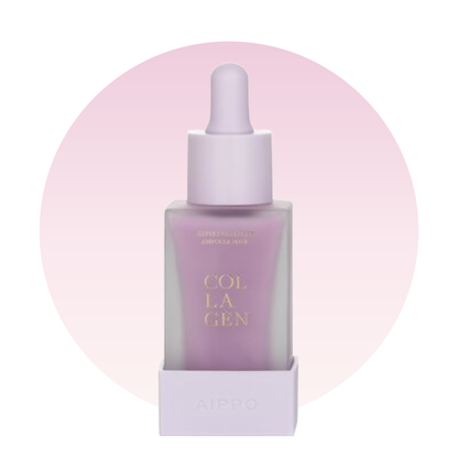 AIPPO Expert Collagen Ampoule (30 ml)