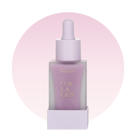 AIPPO Expert Collagen Ampoule (30 ml)