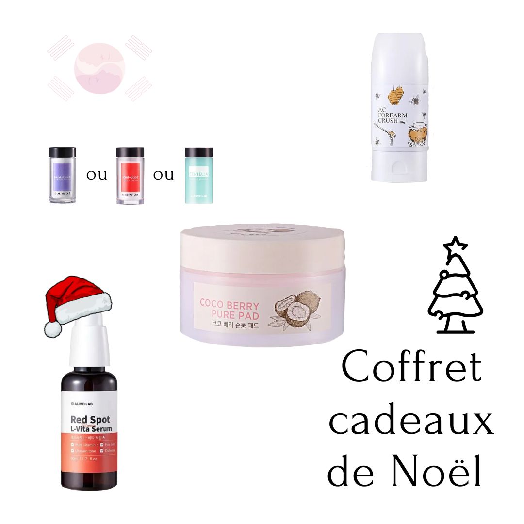 Idée de cadeau Noël