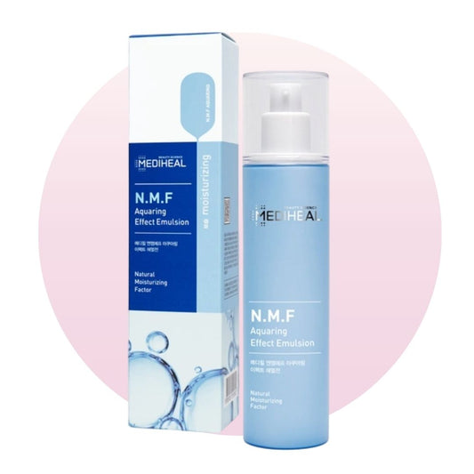 MEDIHEAL N.M.F AQUARING EFFECT EMULSION 150ML