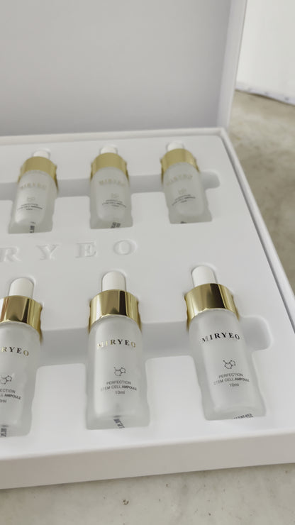 MIRYEO Perfection Stem Cell Ampoule 10ml, à l'unite