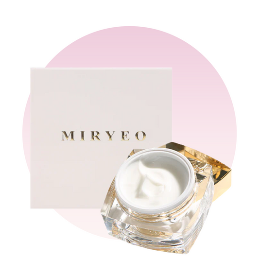 MIRYEO Propolis Cream Honeycomb, niacinamide (50ml)