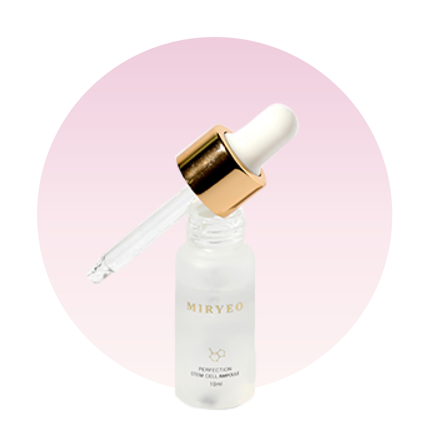 MIRYEO Perfection Stem Cell Ampoule 10ml, à l'unite