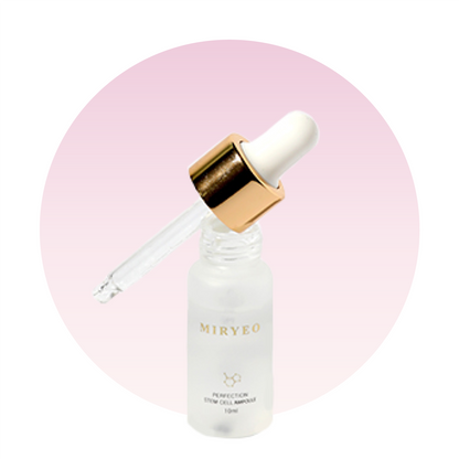 MIRYEO Perfection Stem Cell Ampoule 10ml, à l'unite